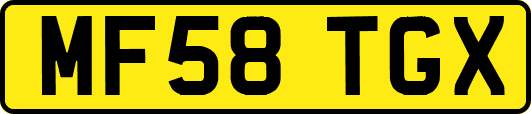 MF58TGX