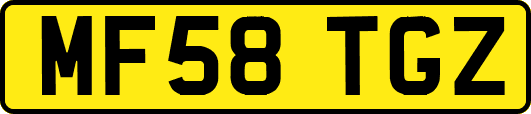 MF58TGZ