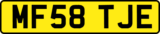MF58TJE