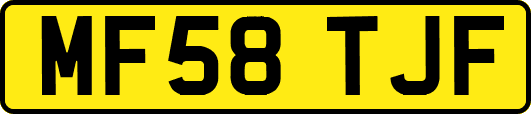 MF58TJF