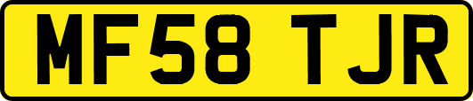 MF58TJR