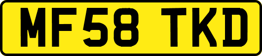 MF58TKD