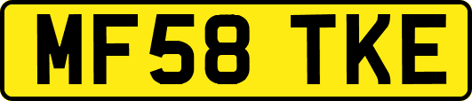 MF58TKE