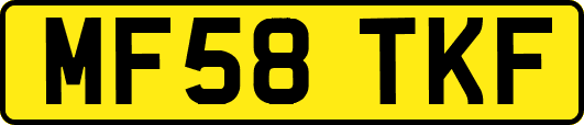 MF58TKF