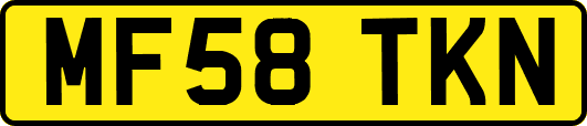 MF58TKN