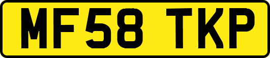 MF58TKP