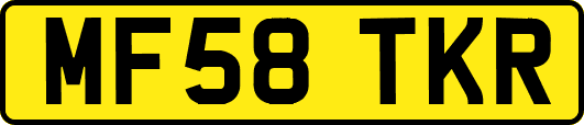 MF58TKR