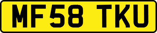 MF58TKU