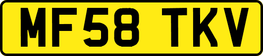 MF58TKV