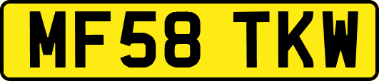 MF58TKW