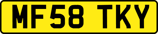 MF58TKY