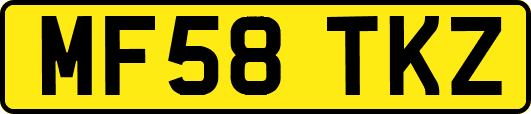 MF58TKZ