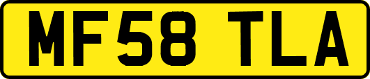 MF58TLA