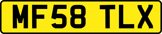 MF58TLX