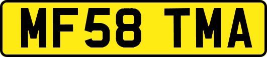 MF58TMA