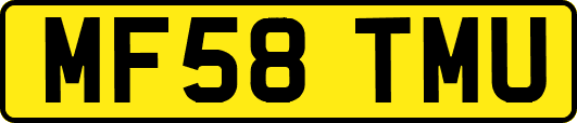 MF58TMU