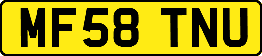 MF58TNU