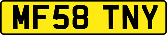 MF58TNY