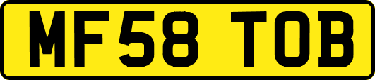 MF58TOB