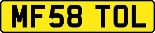 MF58TOL