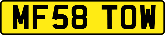 MF58TOW