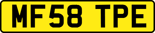 MF58TPE