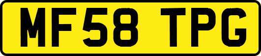 MF58TPG