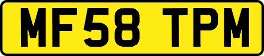 MF58TPM