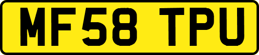 MF58TPU