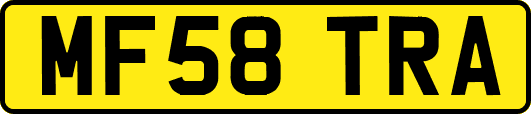 MF58TRA