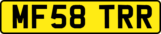 MF58TRR