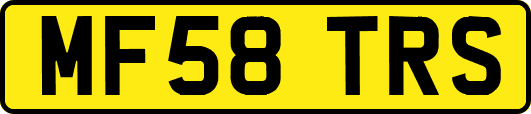 MF58TRS