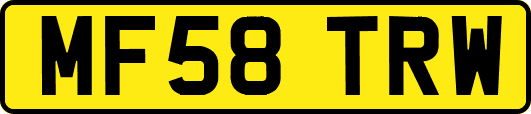 MF58TRW