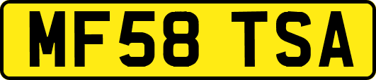 MF58TSA