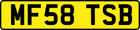 MF58TSB