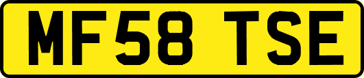 MF58TSE