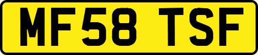 MF58TSF