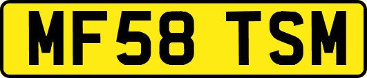 MF58TSM