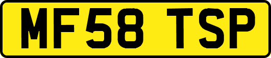 MF58TSP