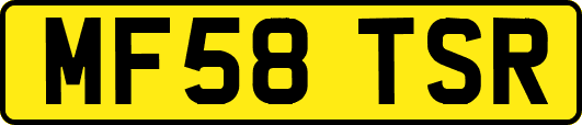 MF58TSR