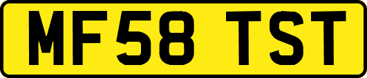 MF58TST