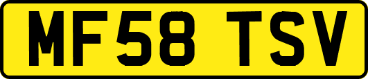 MF58TSV