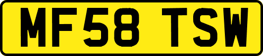 MF58TSW