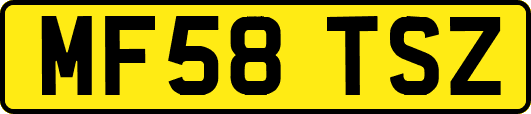 MF58TSZ