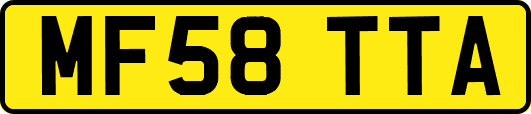 MF58TTA