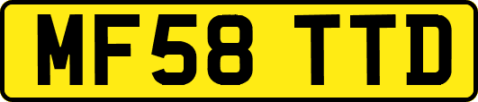 MF58TTD