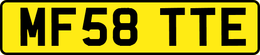 MF58TTE