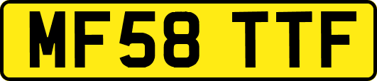 MF58TTF