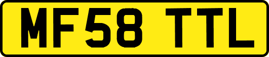 MF58TTL