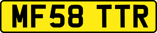 MF58TTR